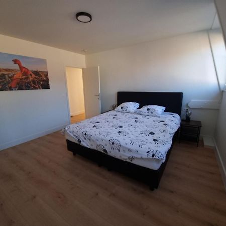 Maison Florimond Nieuwpoort Εξωτερικό φωτογραφία