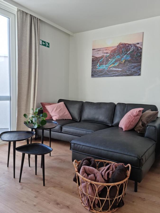 Maison Florimond Nieuwpoort Εξωτερικό φωτογραφία