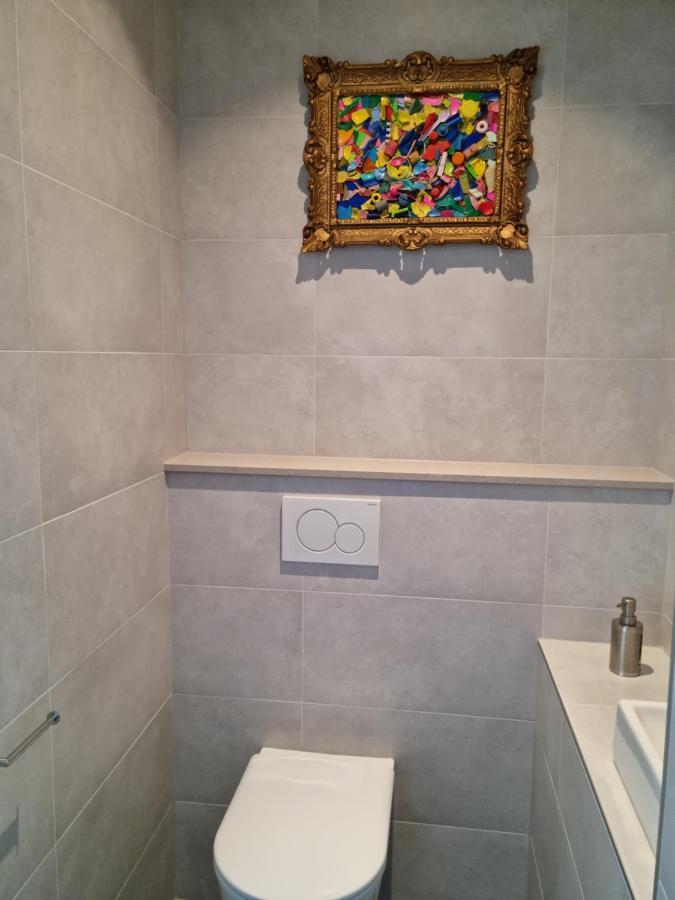 Maison Florimond Nieuwpoort Εξωτερικό φωτογραφία